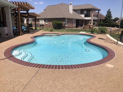 Swimming Pool Resurfacing